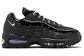 Nike Air Max 95 OG Big Bubble Black Patent (Women's)
