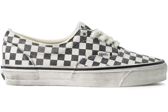 Vans OTW Era 95 DST Relic Checkerboard