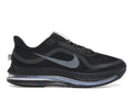 Nike Air Zoom Pegasus Premium Black Metallic Silver
