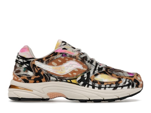 Saucony Grid Jazz 9 Westside Gunn Awesome Gods