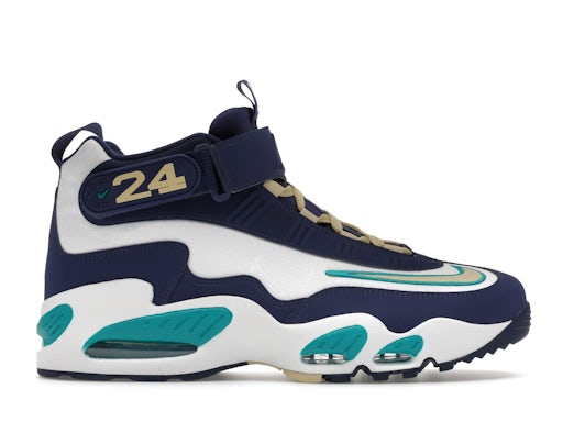 Nike Air Griffey Max 1 Hall of Fame