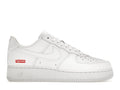Nike Air Force 1 Low Supreme White