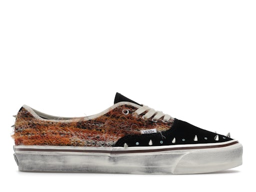 Vans Premium LX Authentic 44 Ibiza Pack Black