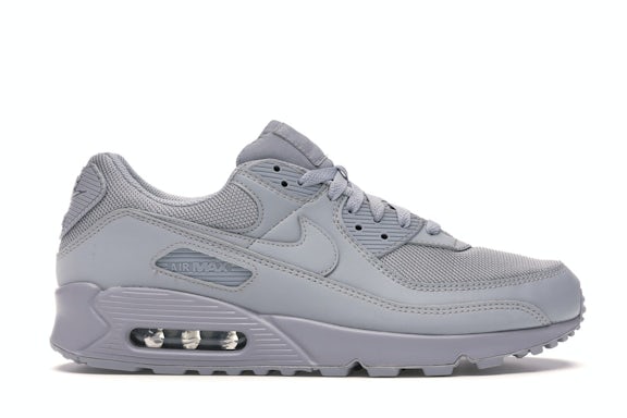 Nike Air Max 90 Recraft Wolf Grey